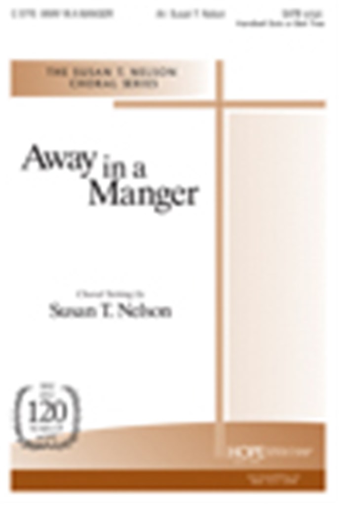 Away In a Manger