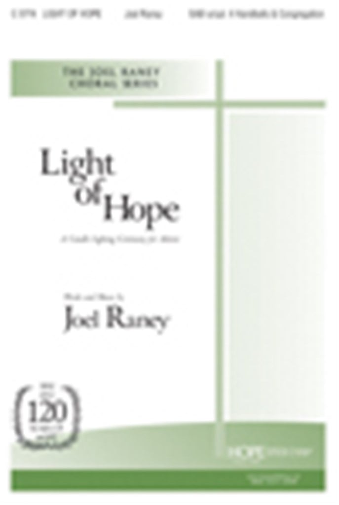 Light of Hope: Candle Lighting Ceremony for Advent