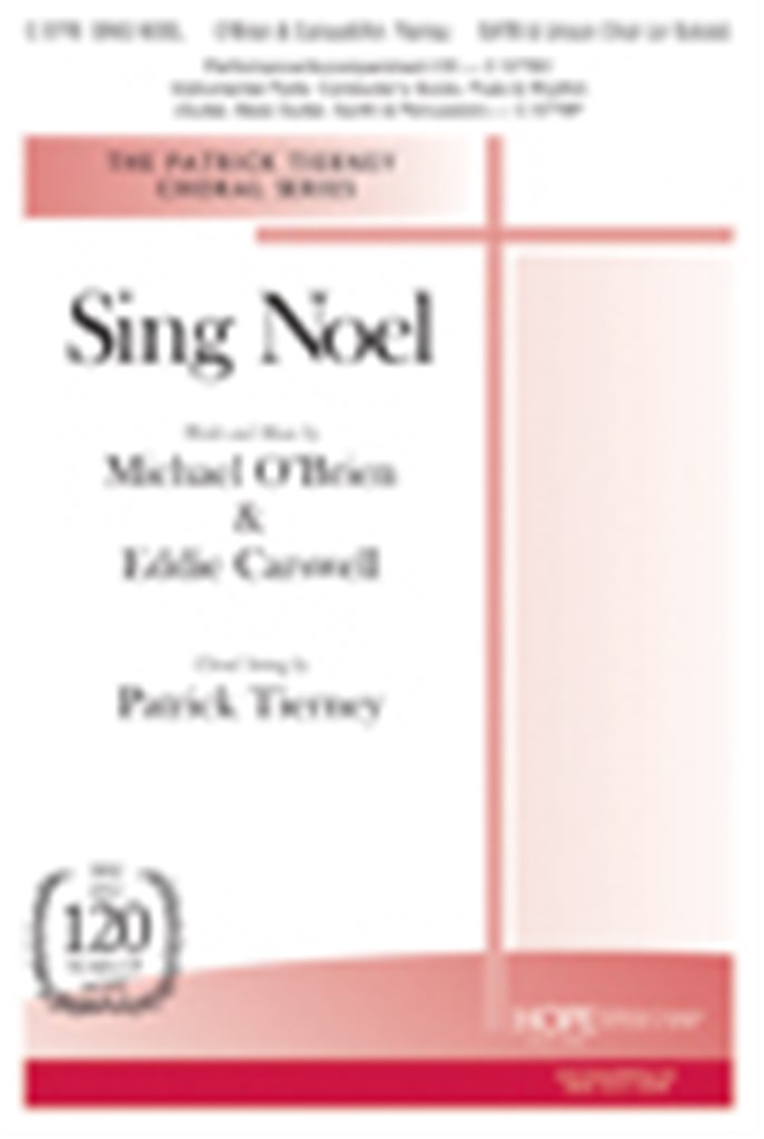 Sing Noel