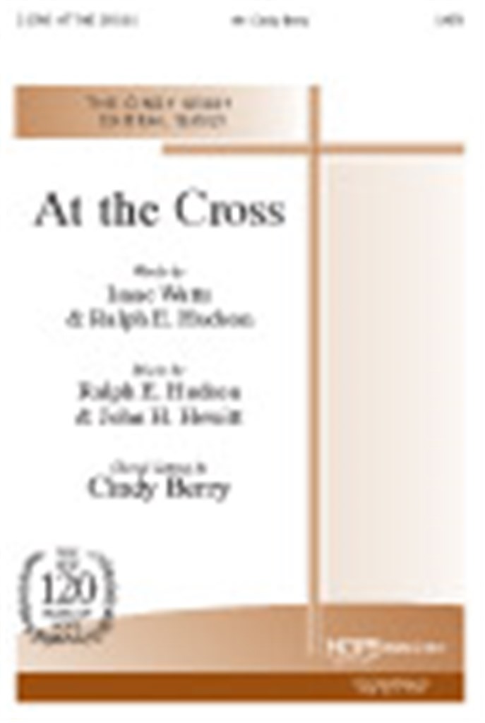 At the Cross