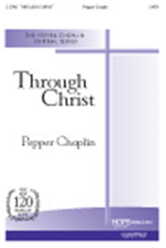 Through Christ