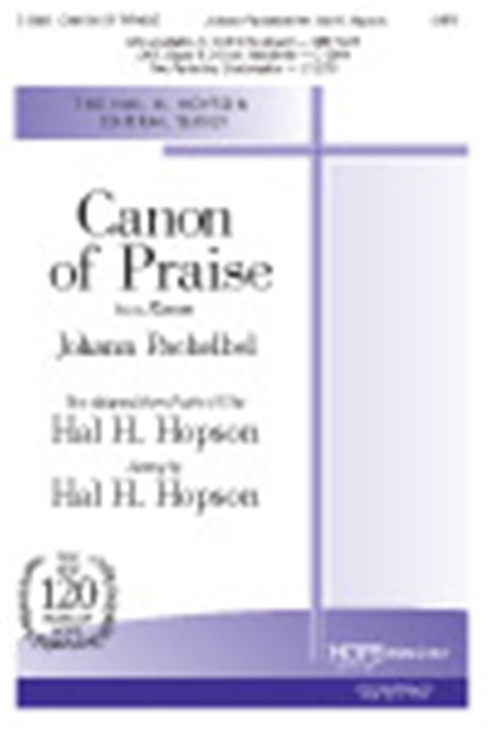 Canon of Praise