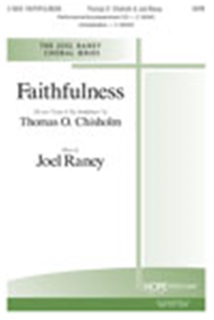 Faithfulness