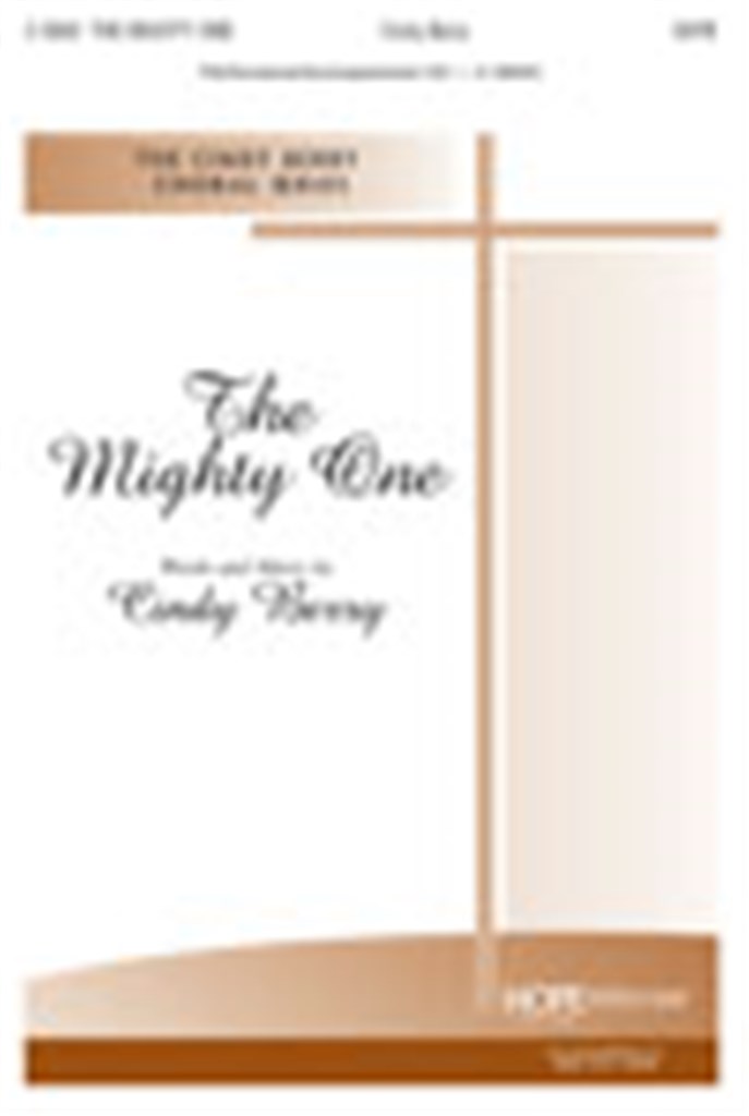The Mighty One