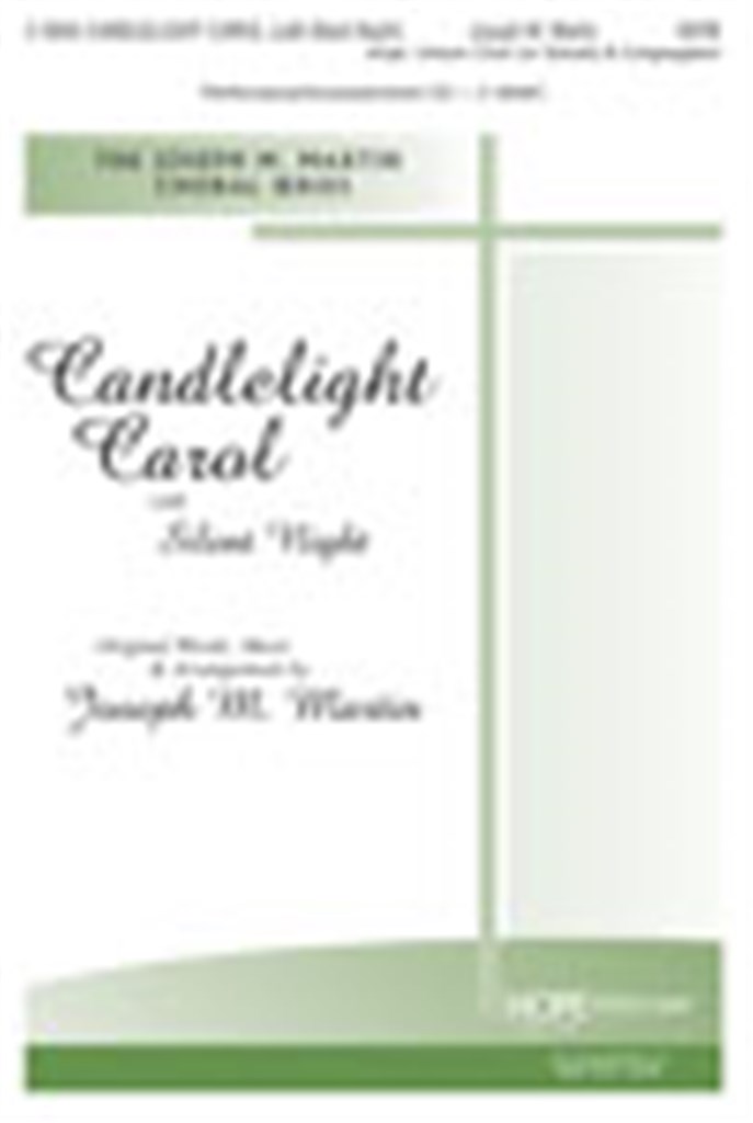 Candlelight Carol