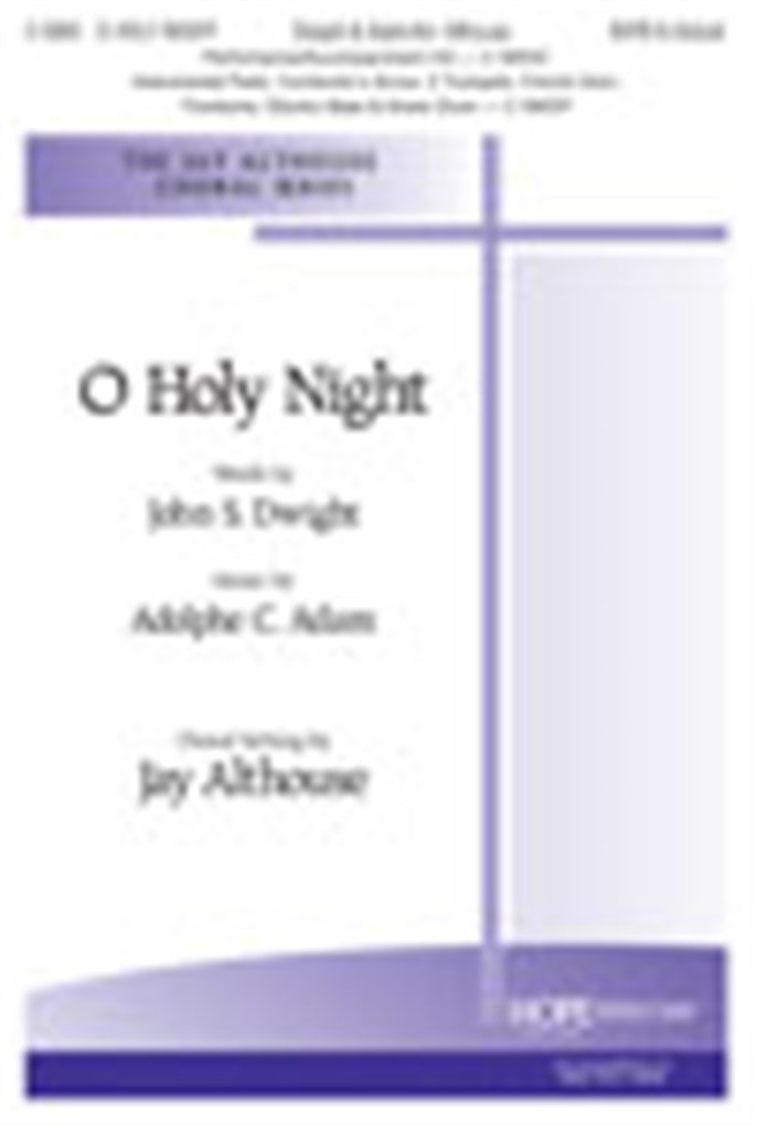 O Holy Night