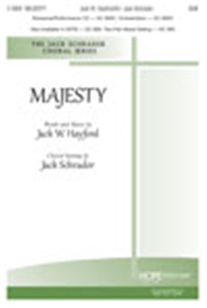 Majesty