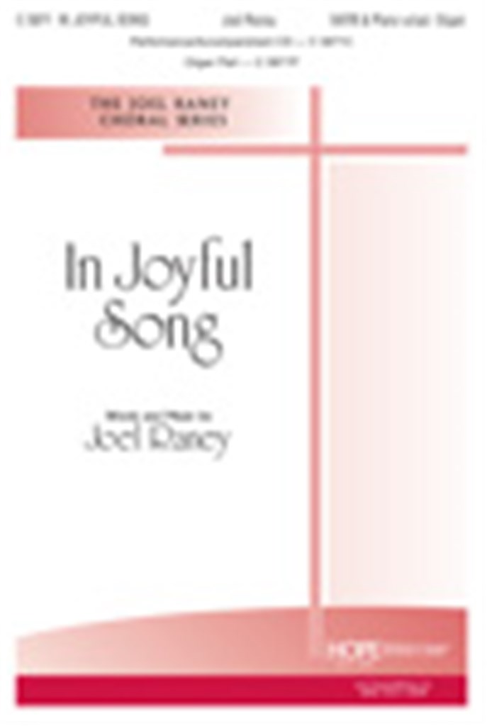 In Joyful Song