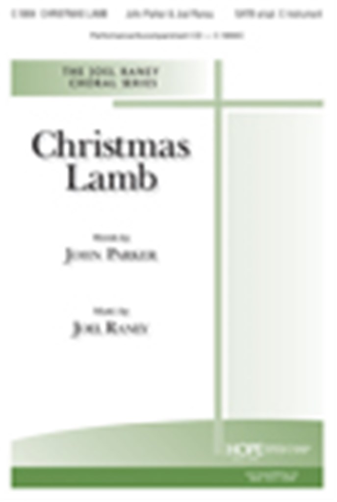 Christmas Lamb