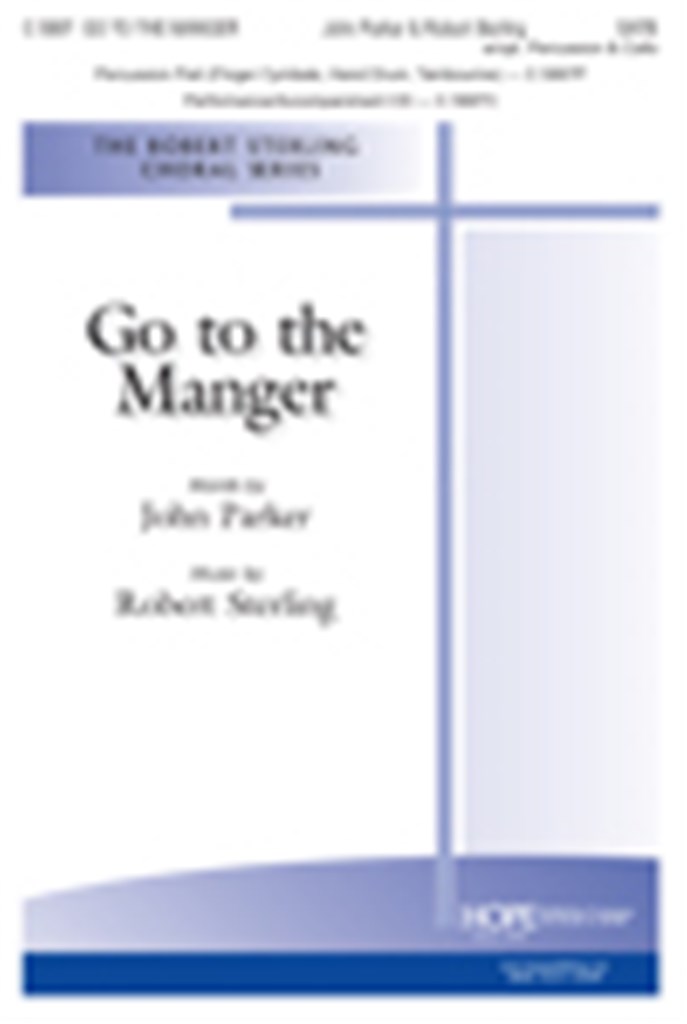 Go to the Manger