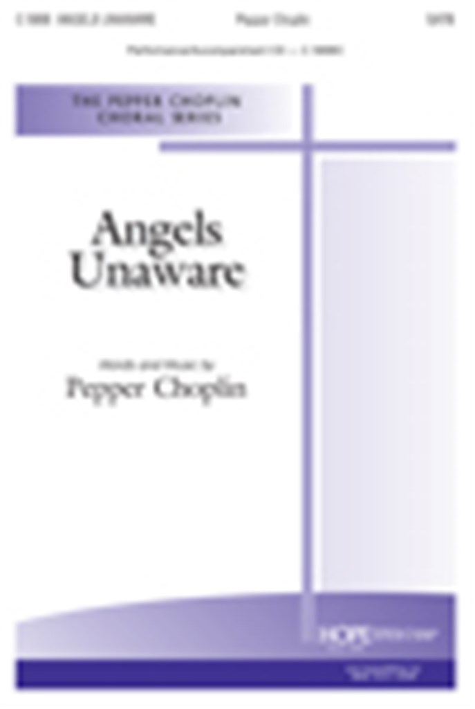Angels Unaware