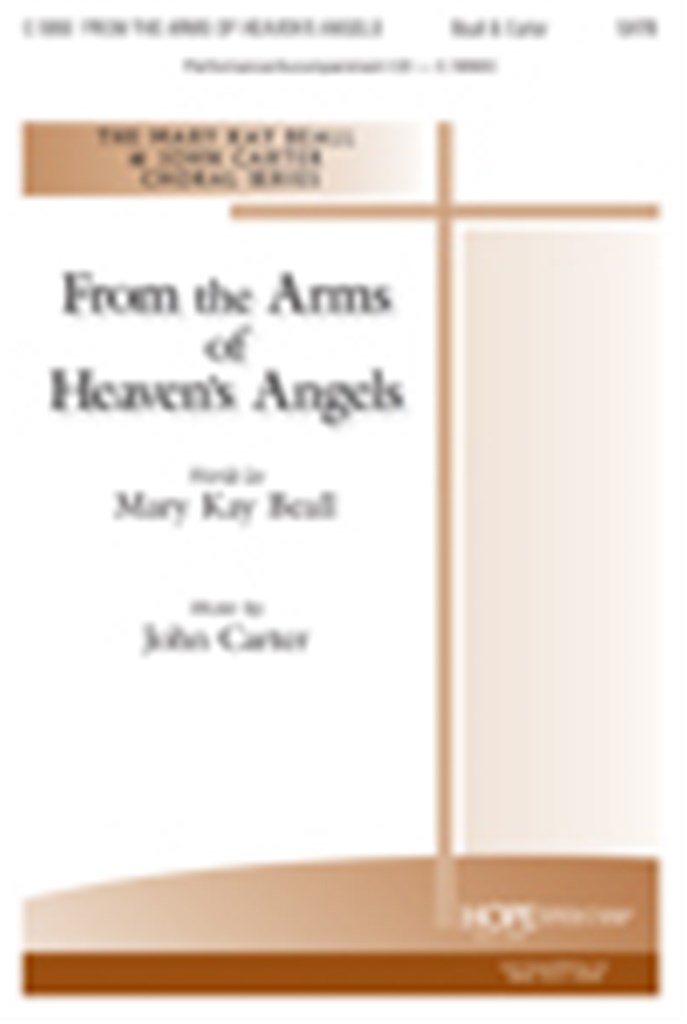 From the Arms of Heaven's Angels