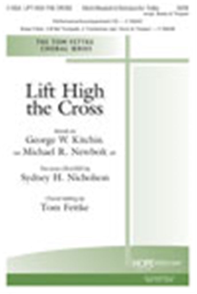Lift High the Cross