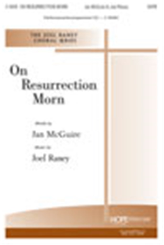 On Resurrection Morn