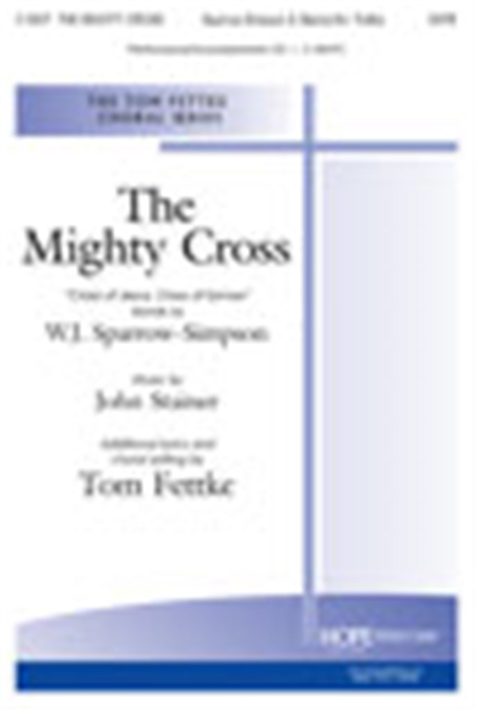 The Mighty Cross