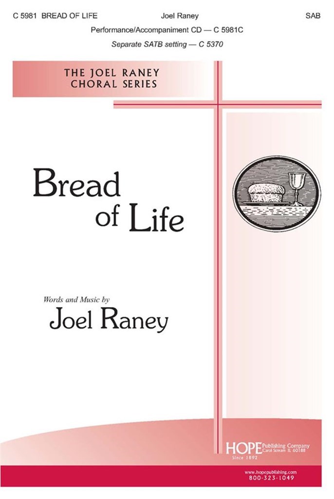 Bread of Life