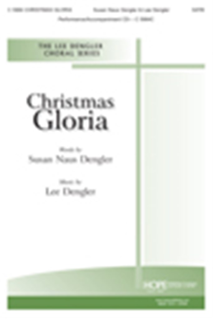 Christmas Gloria