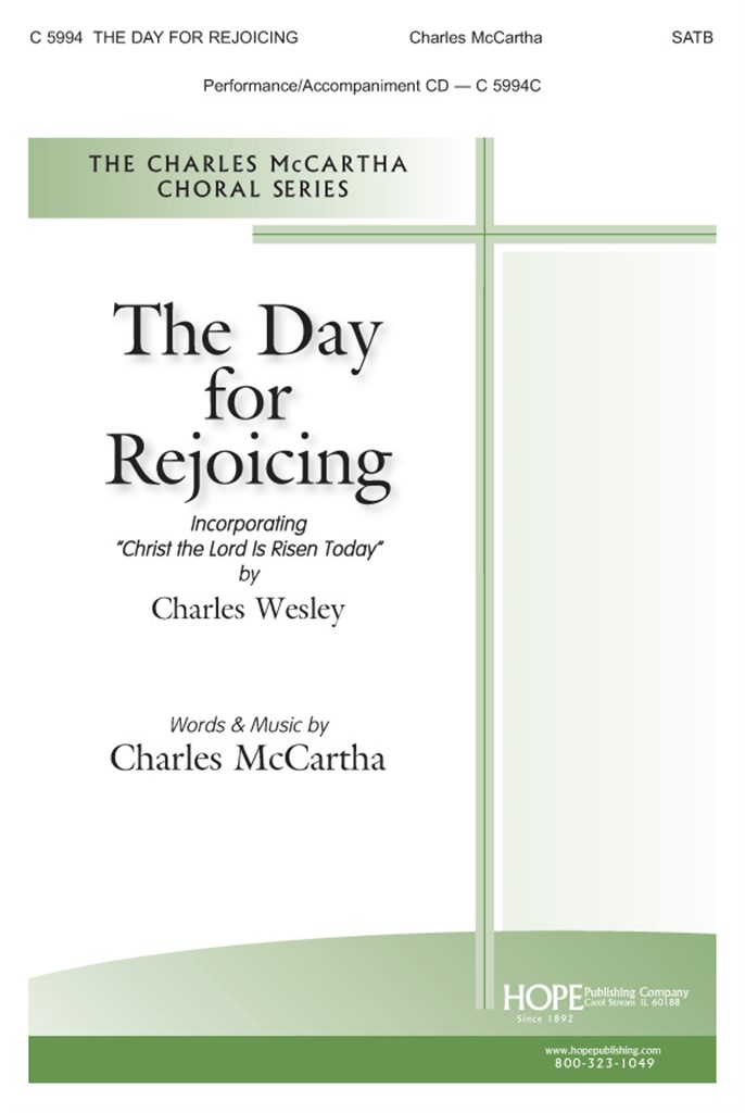 The Day for Rejoicing