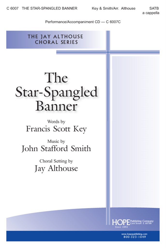 The Star-Spangled Banner