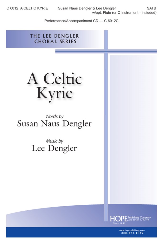 A Celtic Kyrie