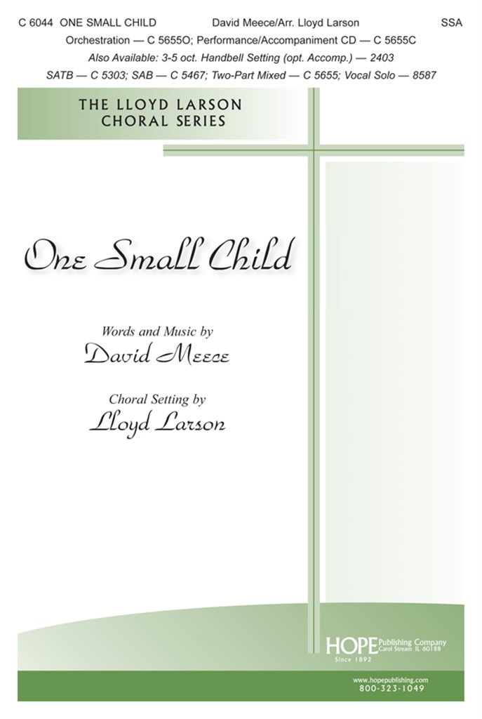 One Small Child