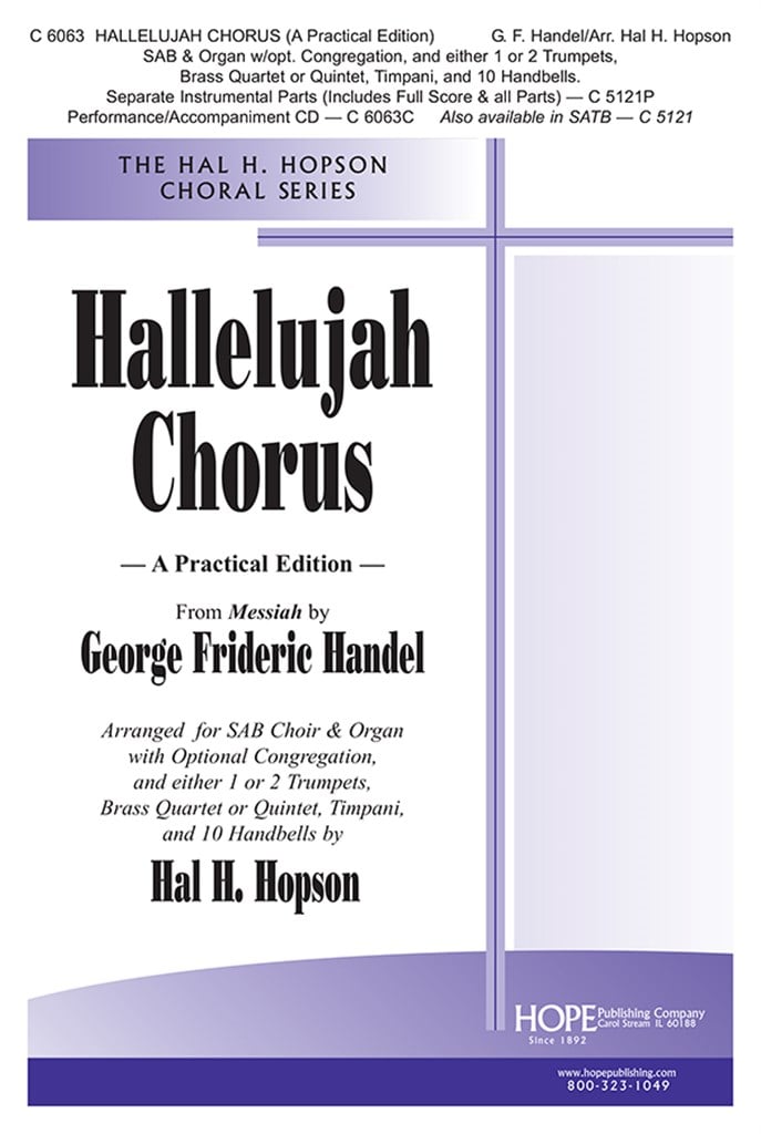 Hallelujah Chorus