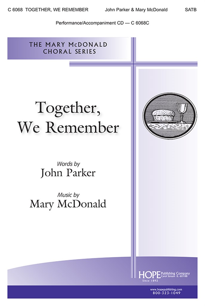 Together, We Remember
