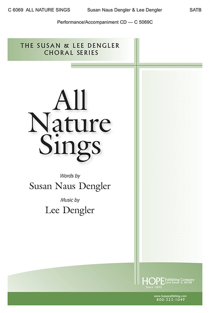 All Nature Sings