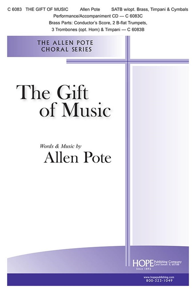 The Gift of Music