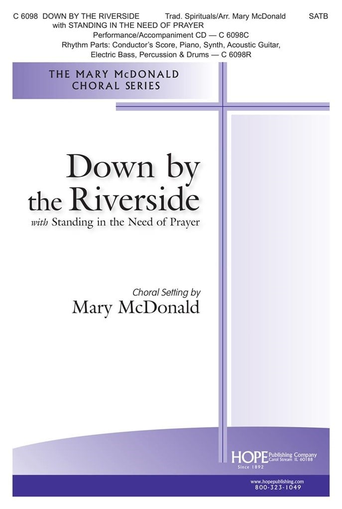 Down By the Riverside
