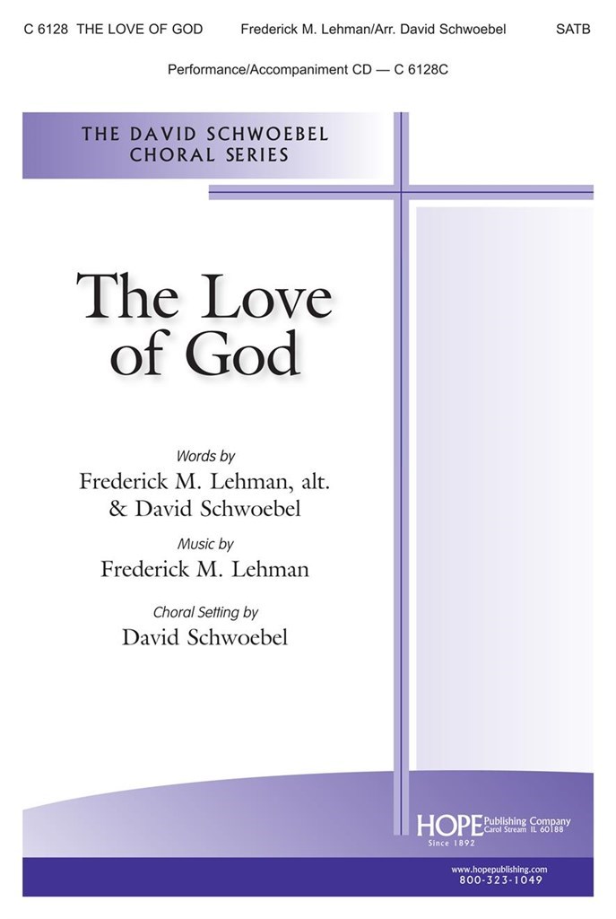 The Love of God