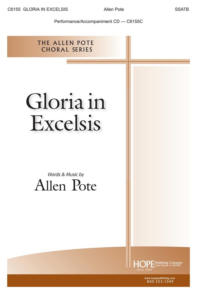 Gloria in Excelsis