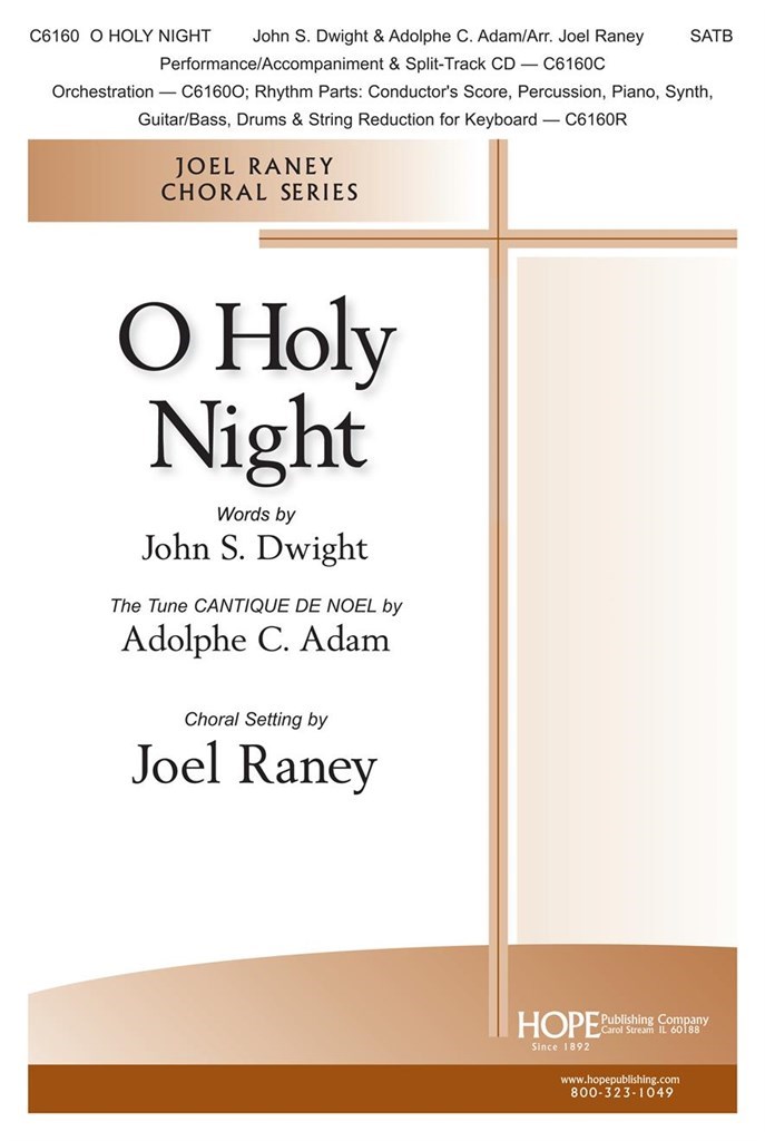 O Holy Night