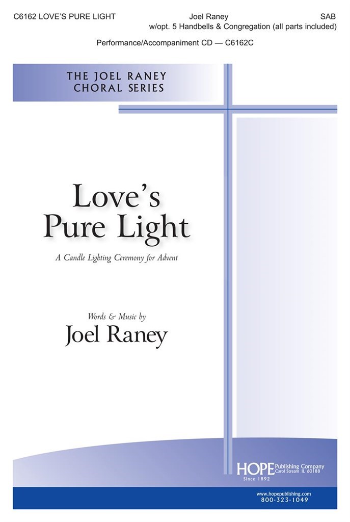 Love's Pure Light