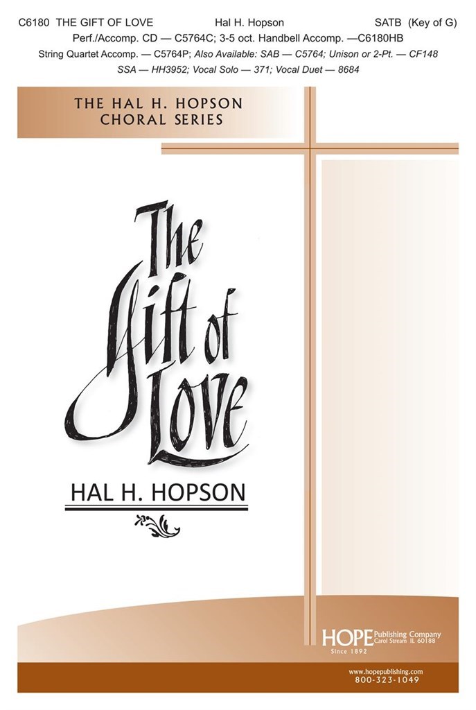 The Gift of Love