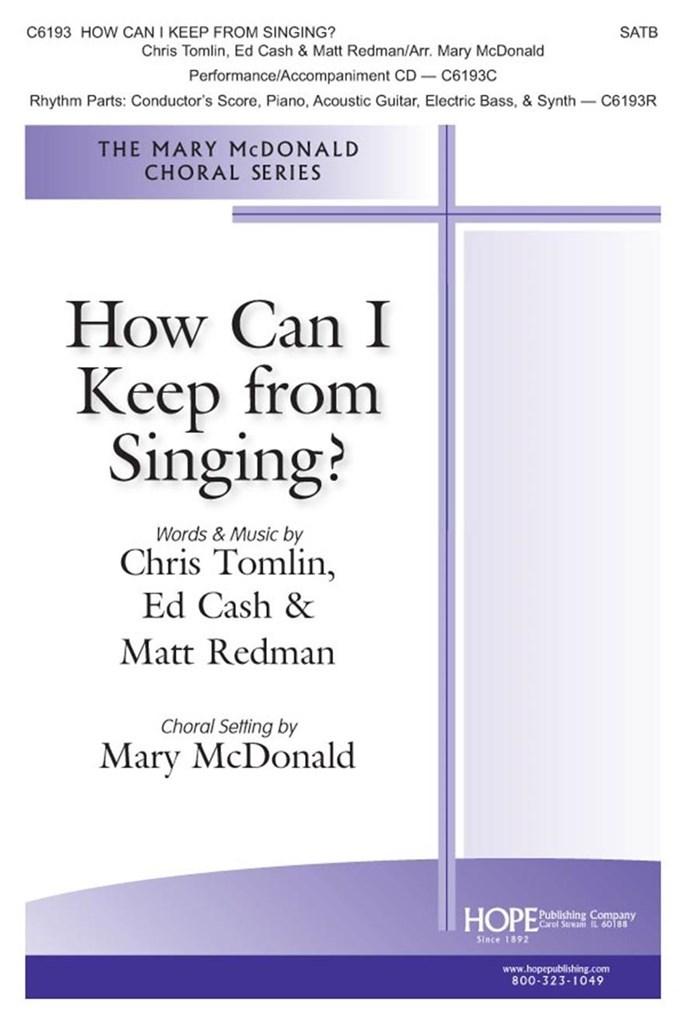 Spirit Song
