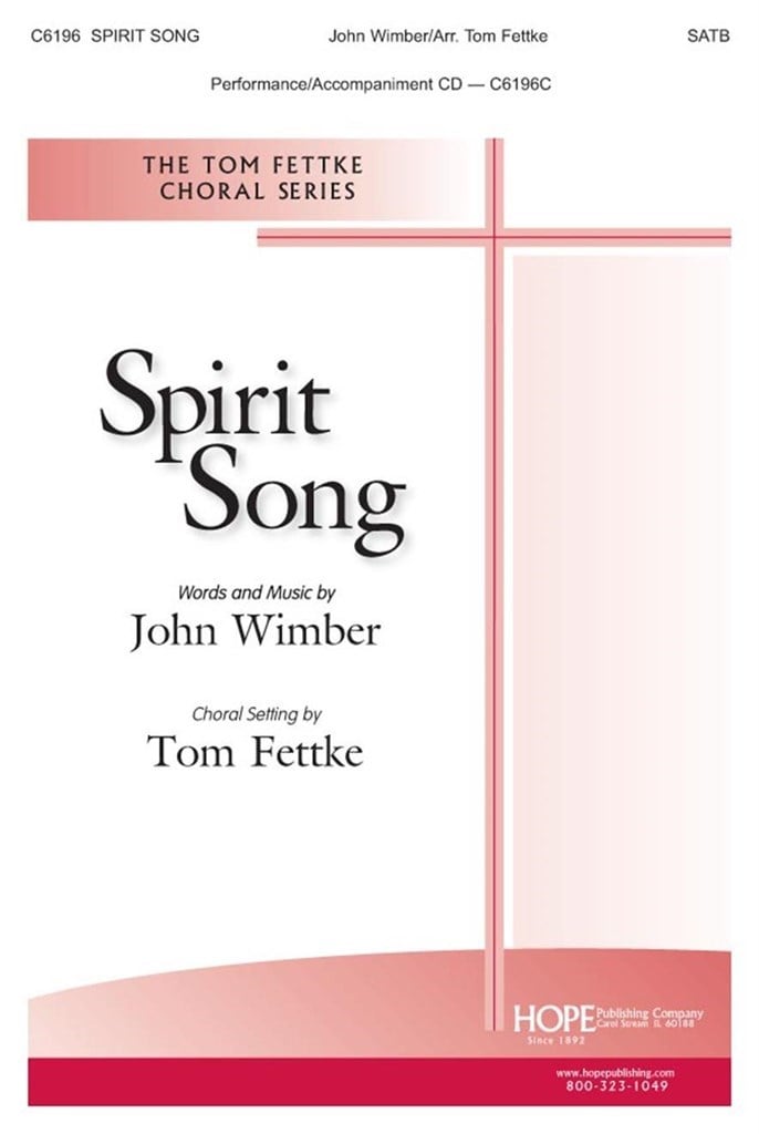 Spirit Song