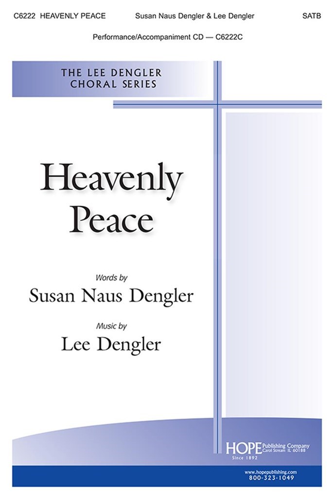 Heavenly Peace