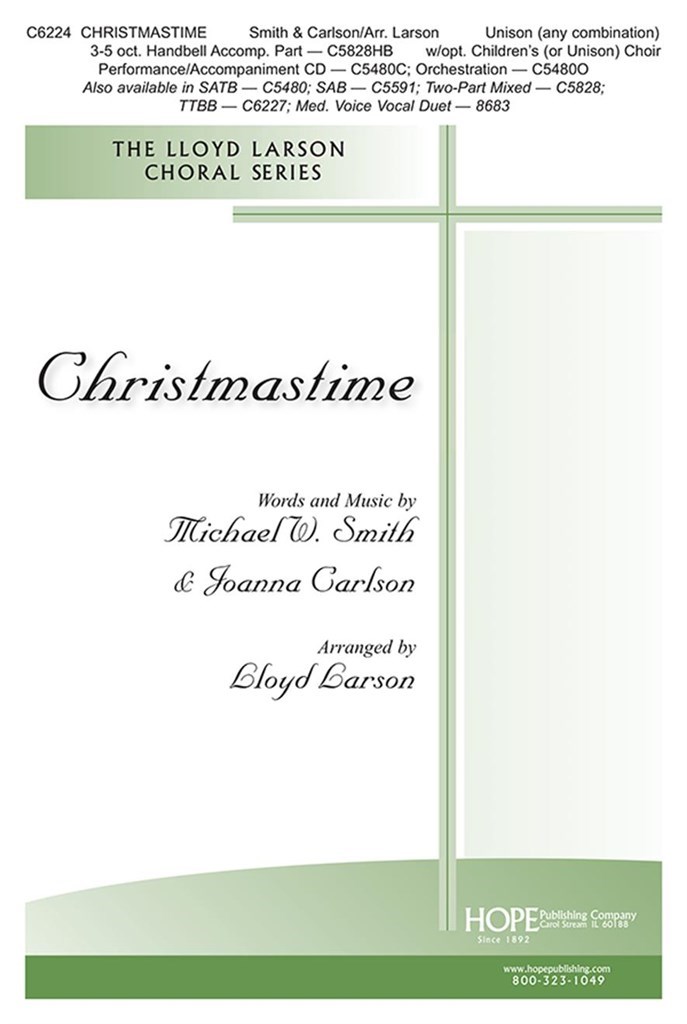 Christmastime