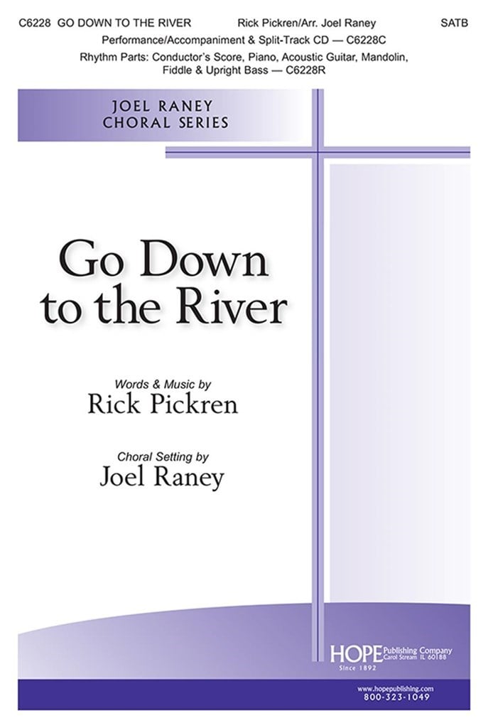 Go Down to the River