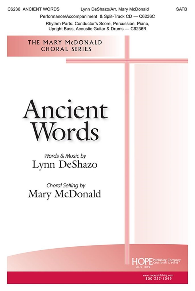 Ancient Words