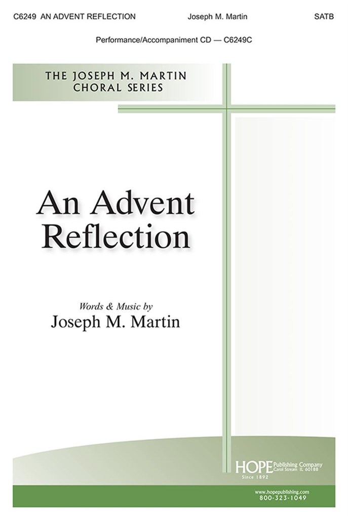 An Advent Reflection