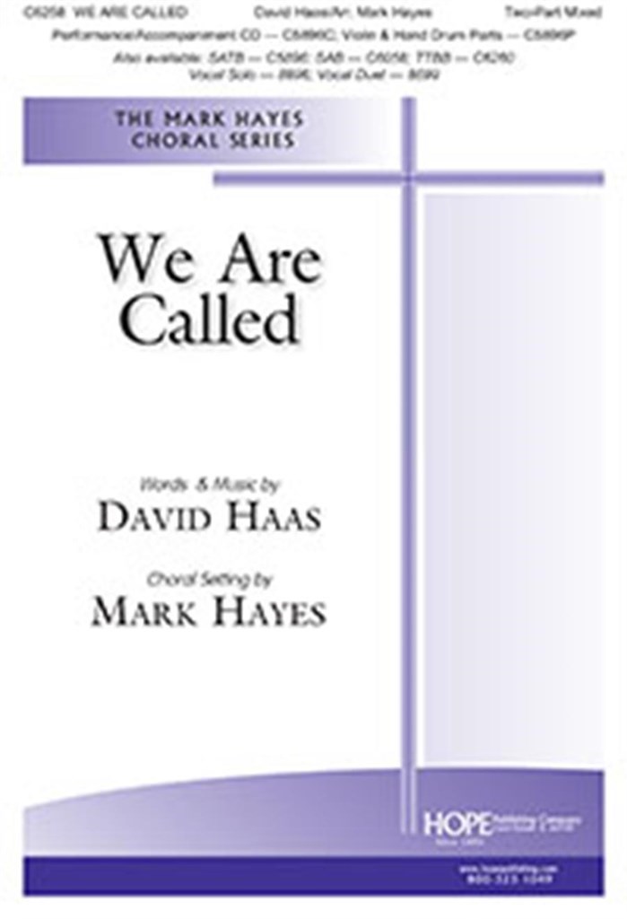 We Are Called