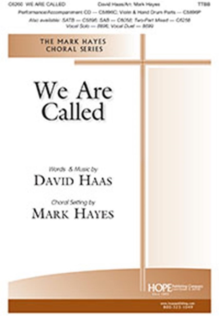 We Are Called