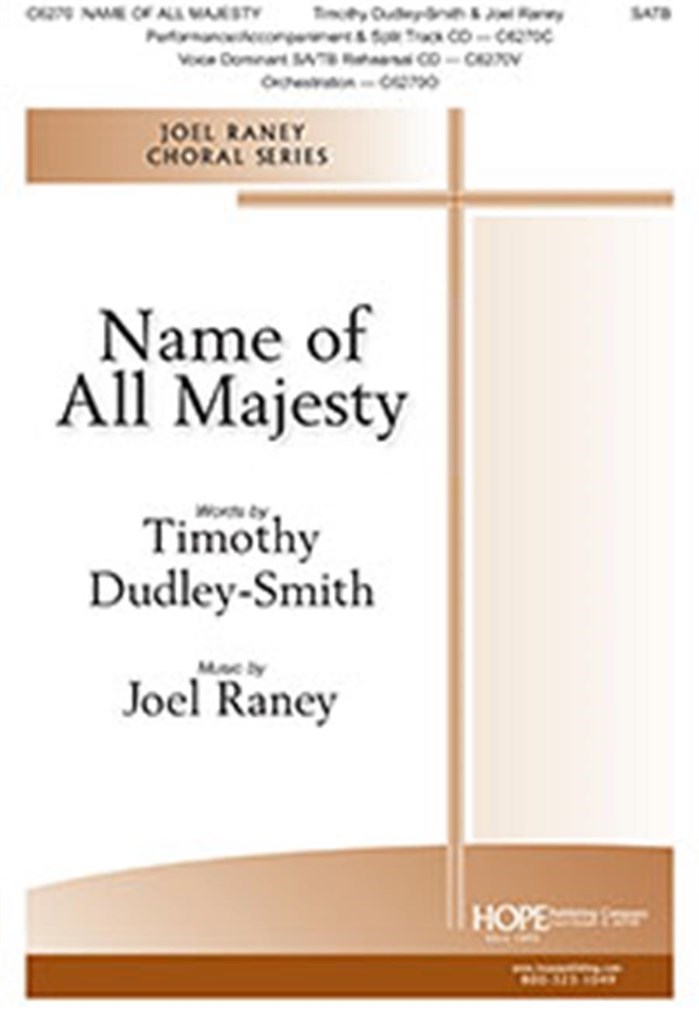 Name of All Majesty