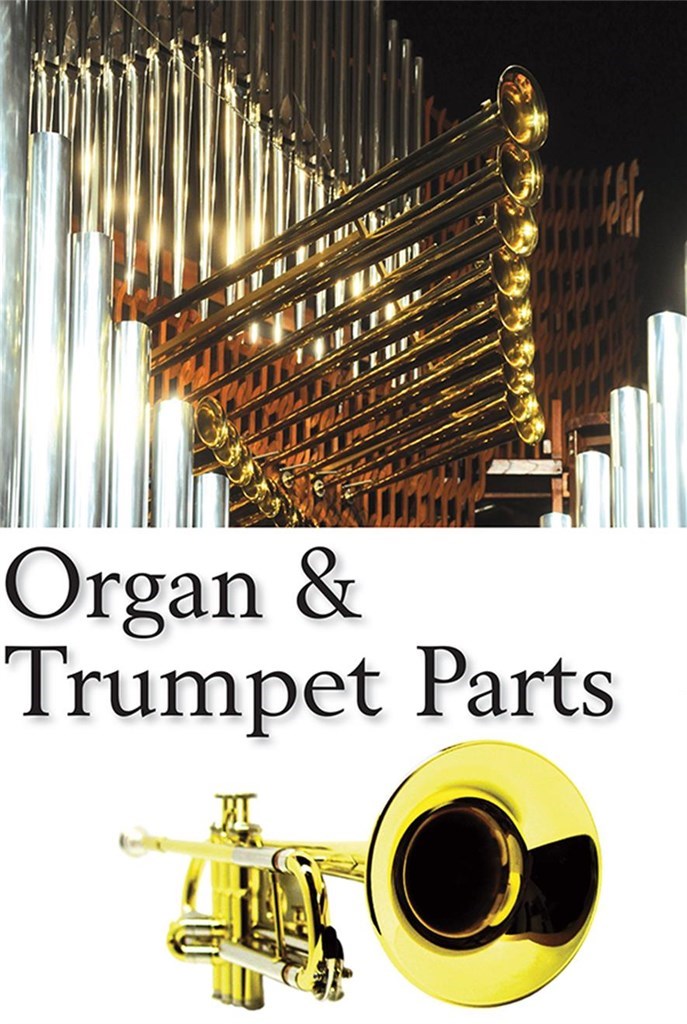 Triumphant Alleluia, A