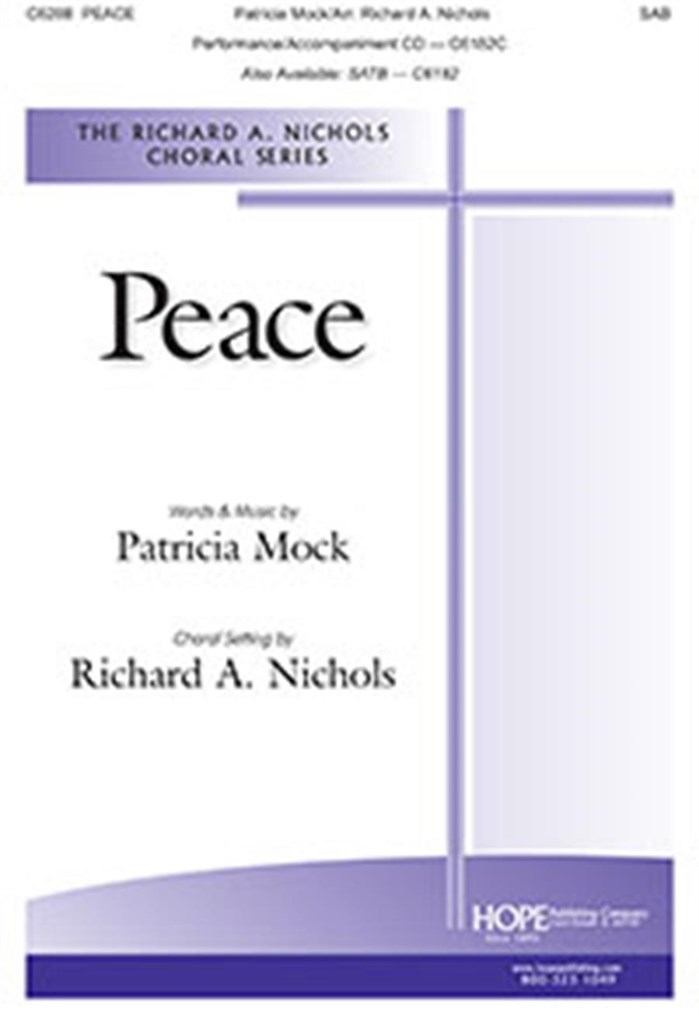 Peace