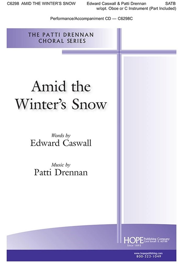 Amid the Winter's Snow