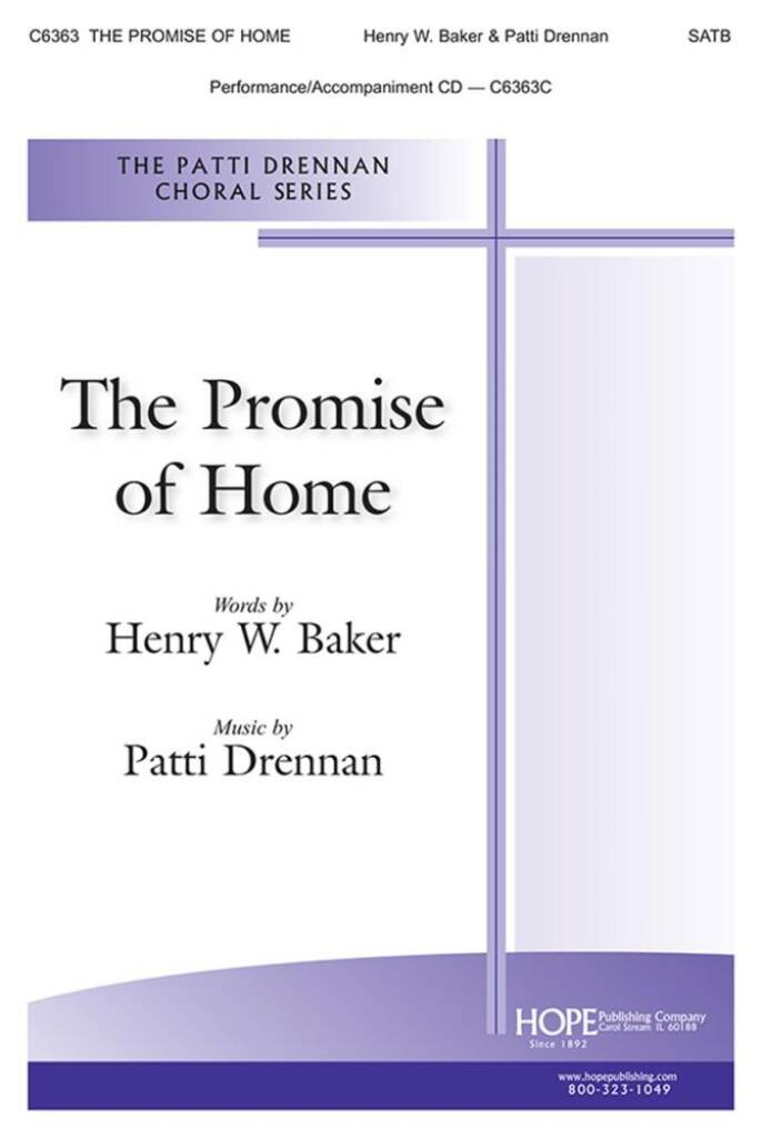 The Promise of Home