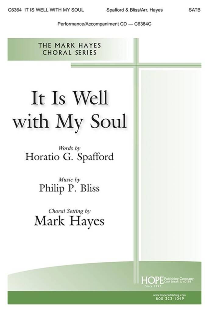 It Is Well with My Soul